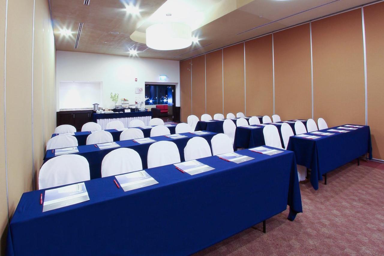 Fiesta Inn Express Durango Dış mekan fotoğraf