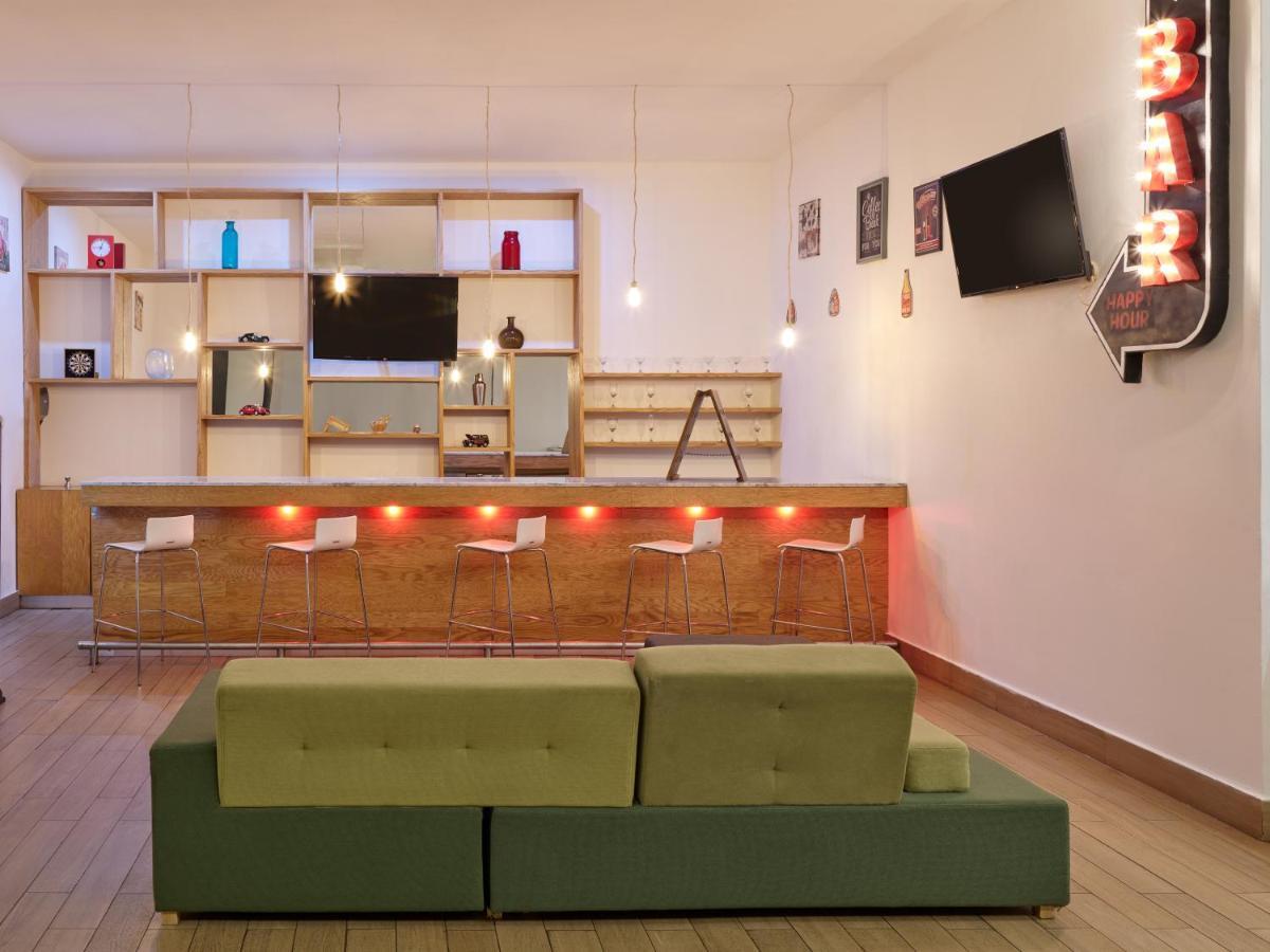 Fiesta Inn Express Durango Dış mekan fotoğraf