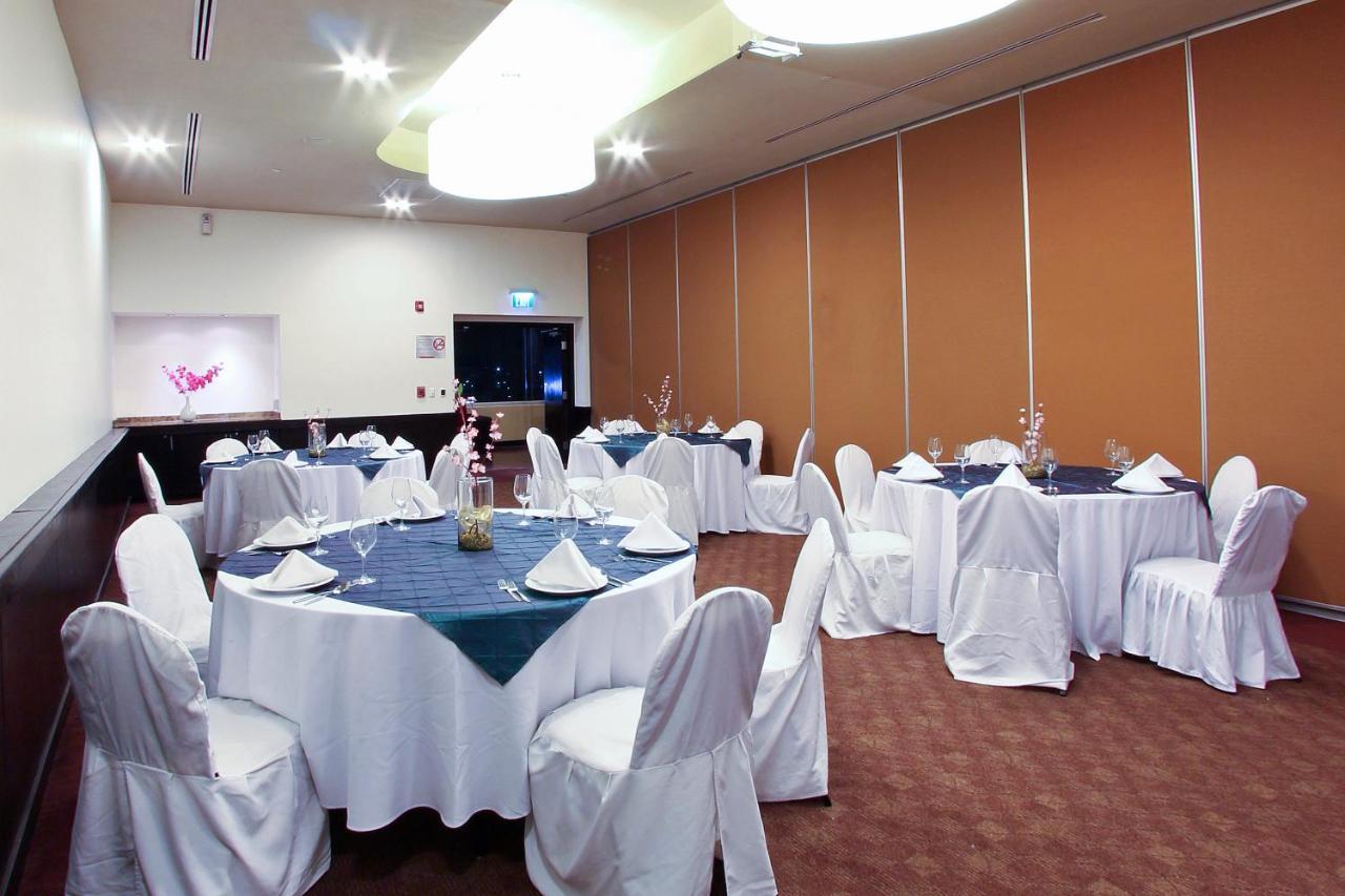 Fiesta Inn Express Durango Dış mekan fotoğraf