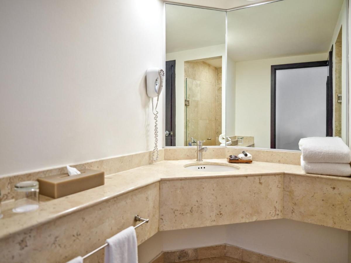 Fiesta Inn Express Durango Dış mekan fotoğraf