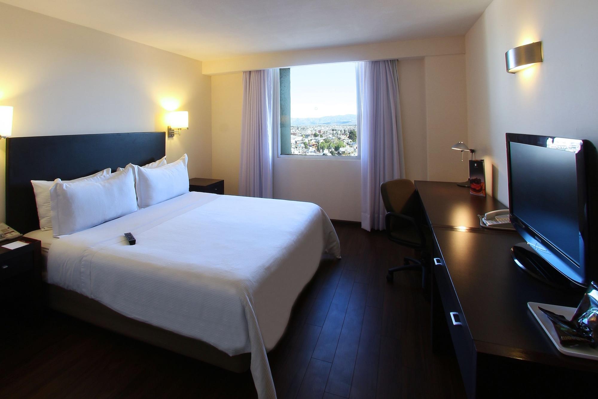 Fiesta Inn Express Durango Dış mekan fotoğraf