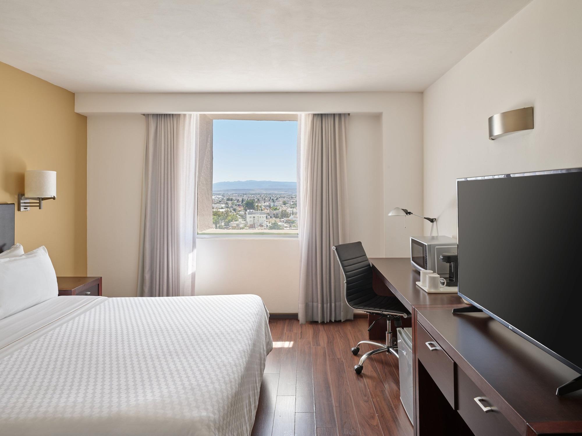 Fiesta Inn Express Durango Dış mekan fotoğraf