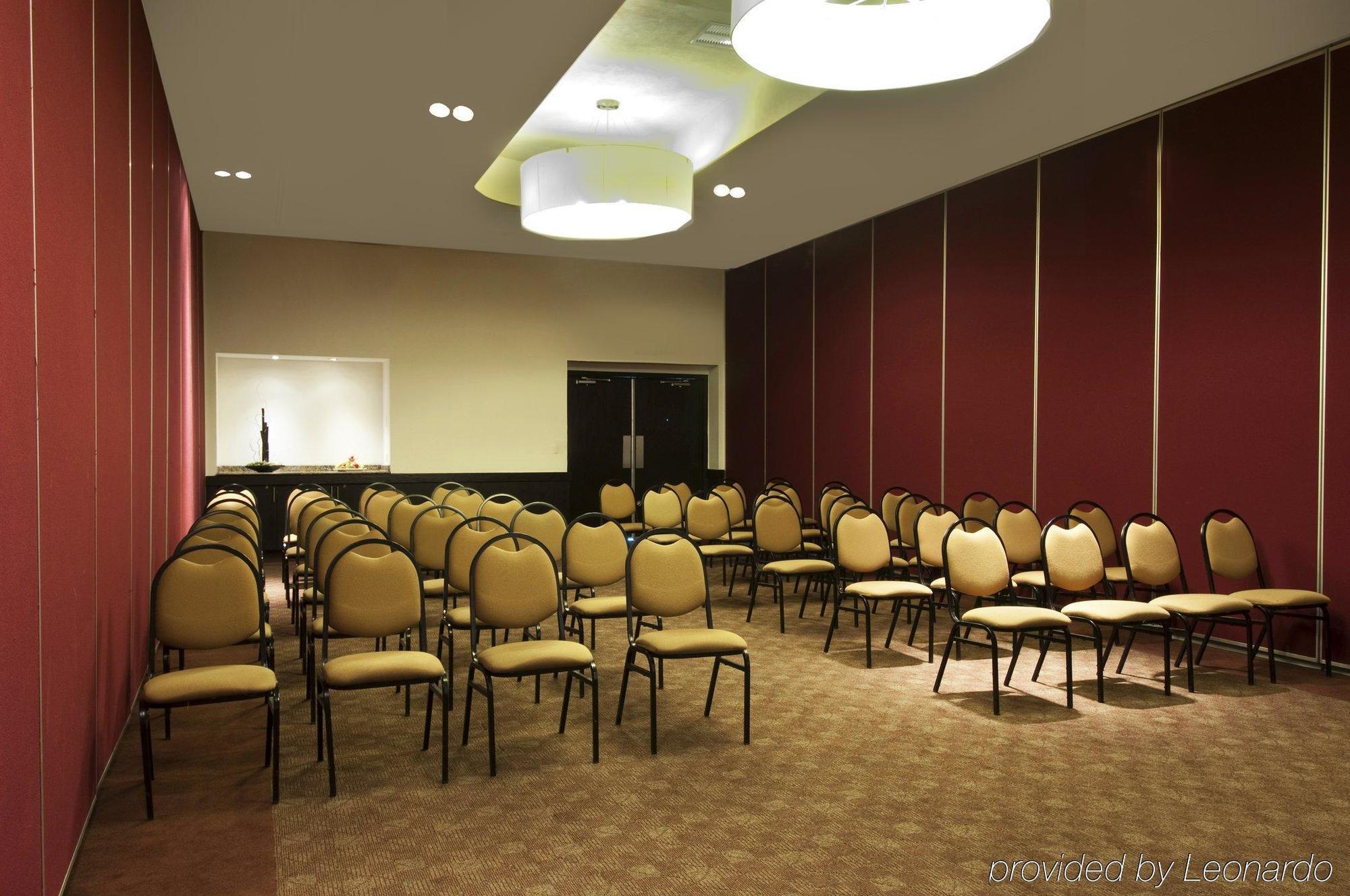 Fiesta Inn Express Durango Konforlar fotoğraf