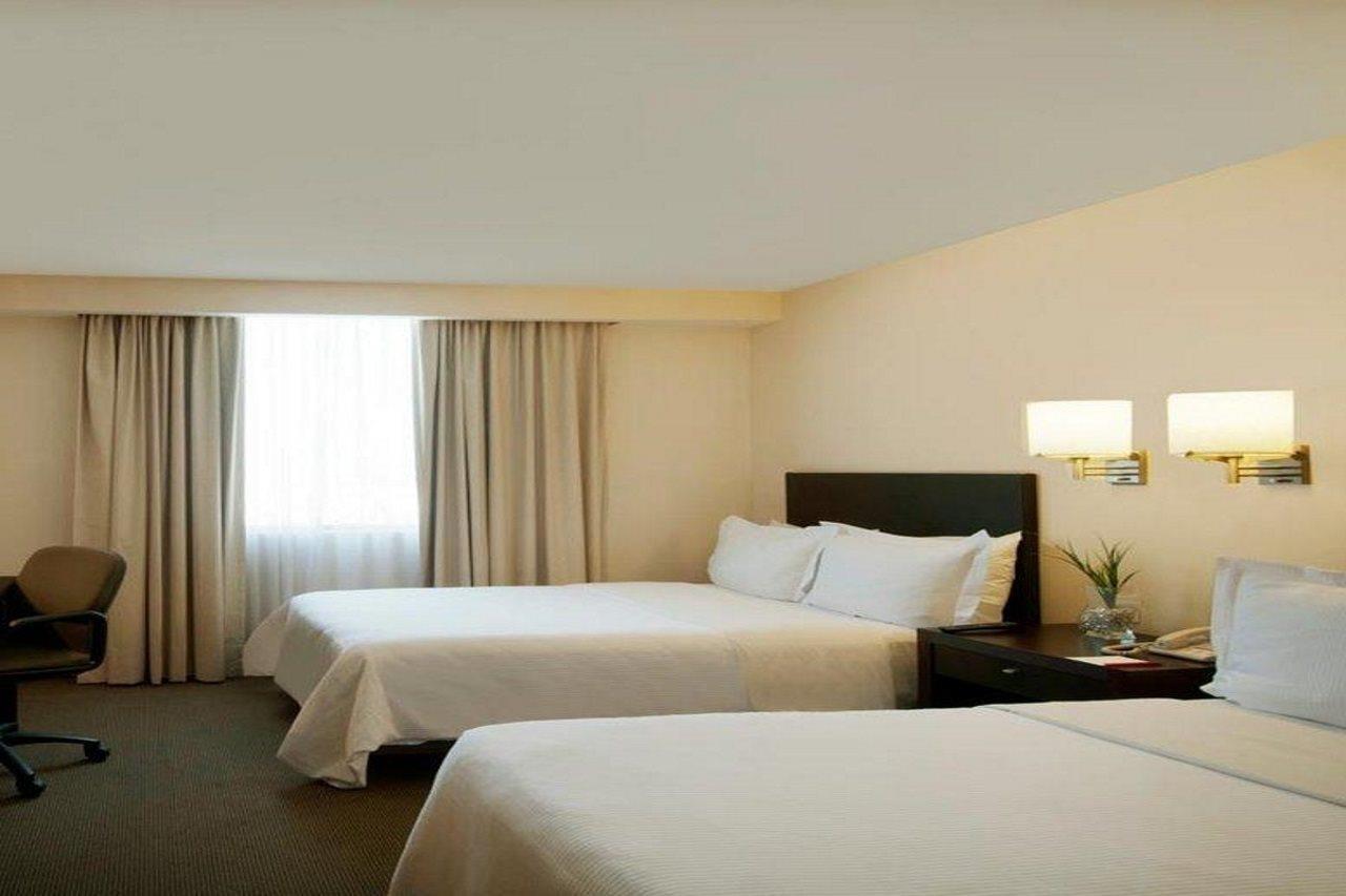 Fiesta Inn Express Durango Dış mekan fotoğraf
