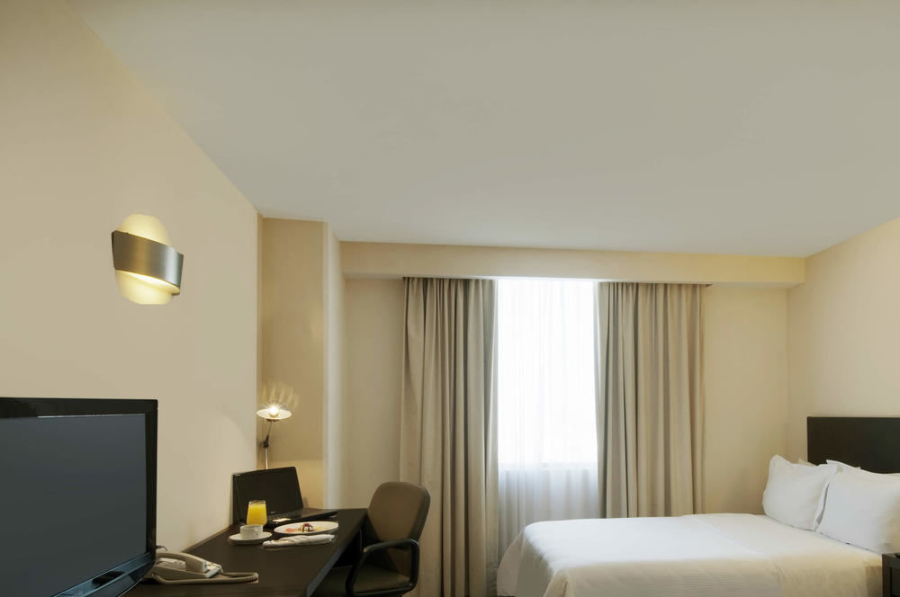 Fiesta Inn Express Durango Dış mekan fotoğraf