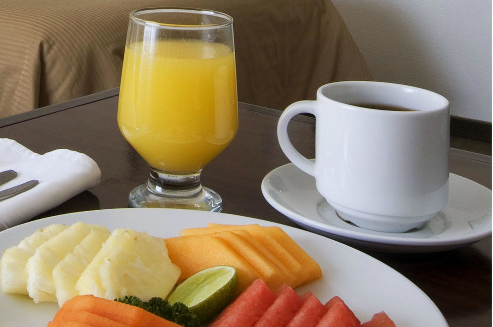 Fiesta Inn Express Durango Dış mekan fotoğraf