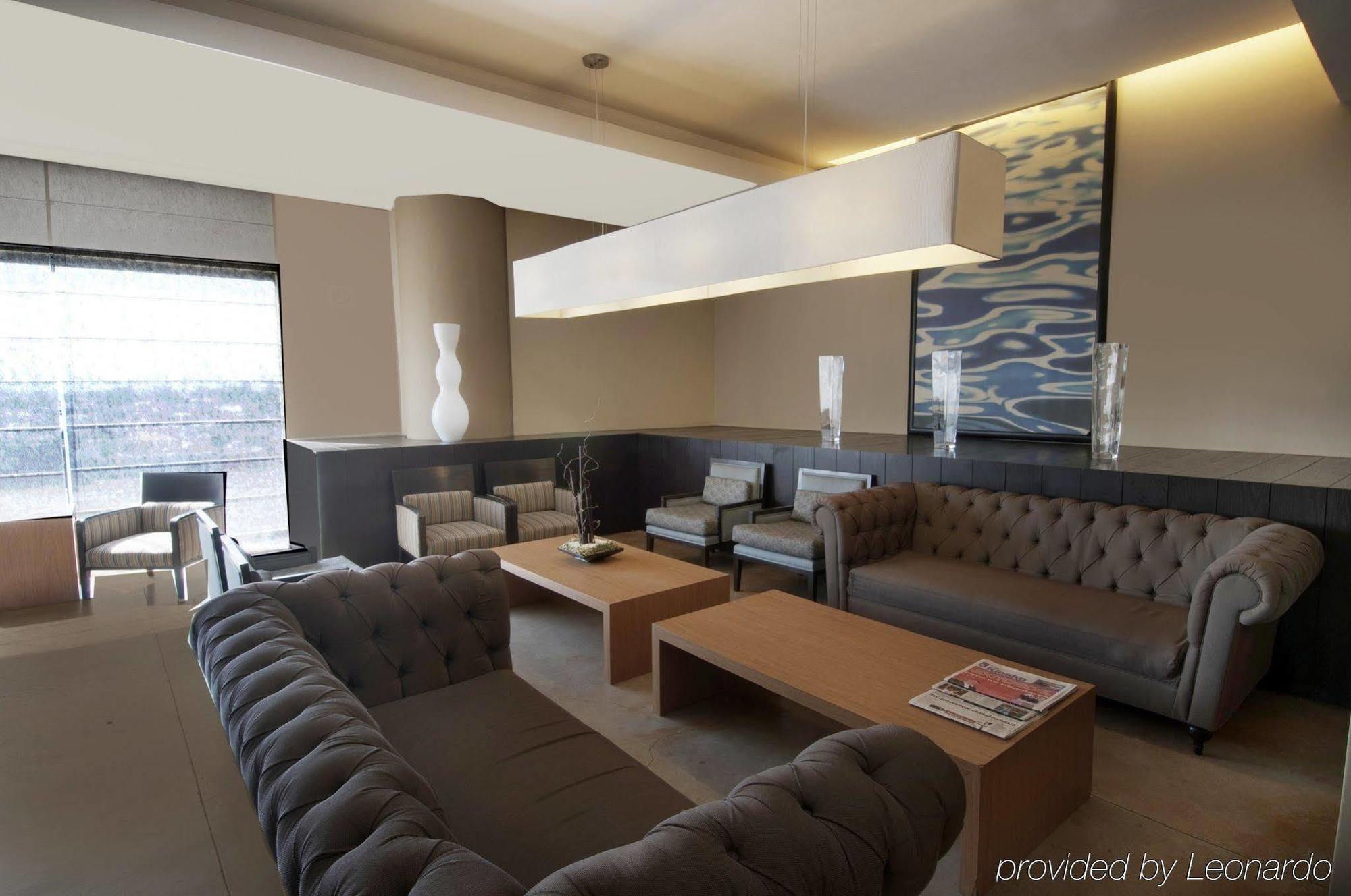 Fiesta Inn Express Durango İç mekan fotoğraf