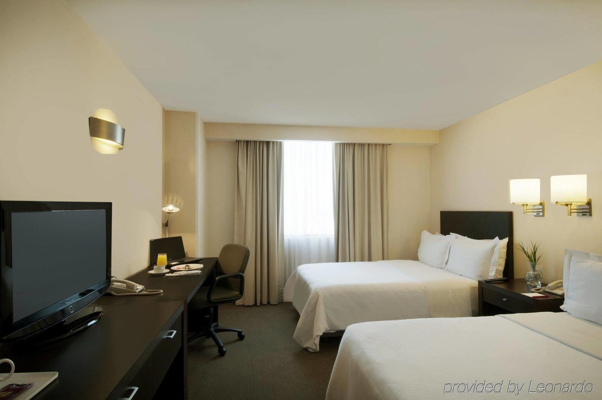 Fiesta Inn Express Durango Dış mekan fotoğraf