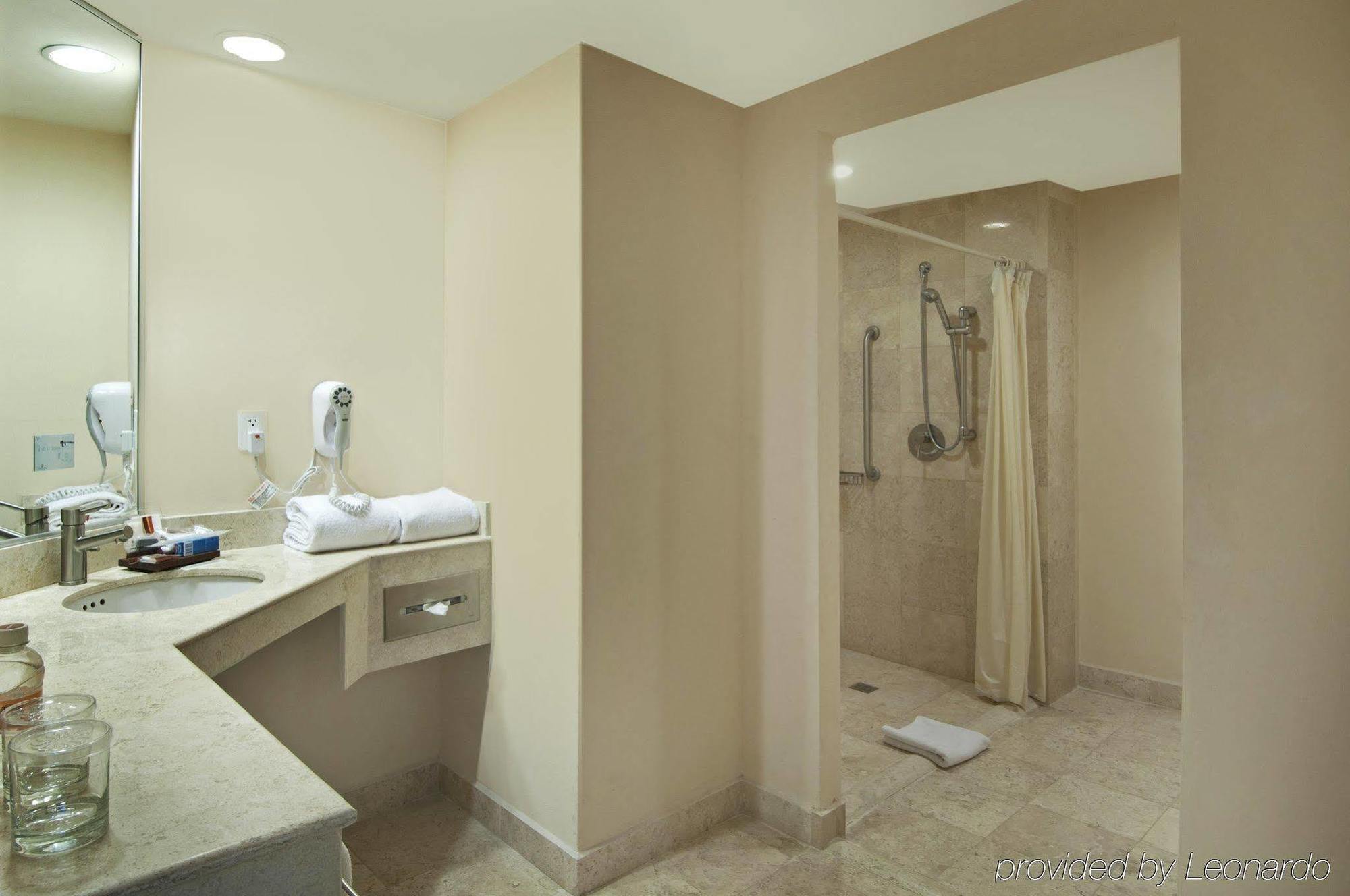 Fiesta Inn Express Durango Dış mekan fotoğraf