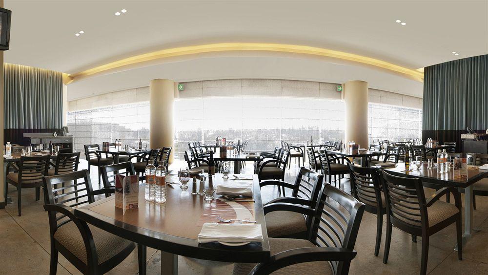 Fiesta Inn Express Durango Dış mekan fotoğraf